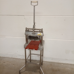 Meat tenderizer 